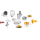 BOSCH Robot planetarny MUM 58364 - 1437997 - zdjęcie 2